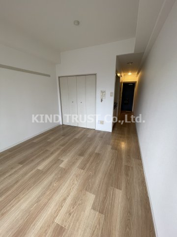 居室・リビング　ゆったりとしたリビングです