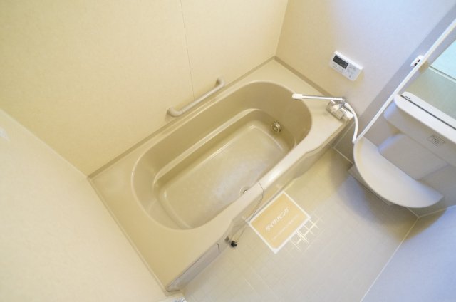 バス・シャワールーム　参考、同建物・同間取りの号室