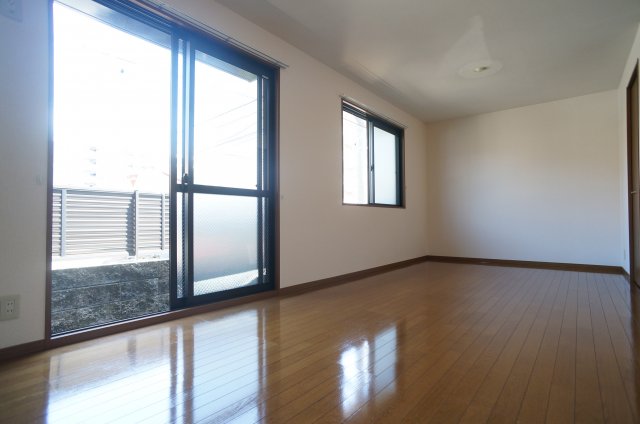 居室・リビング　参考、同建物・同間取りの号室