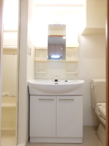 洗面設備　洗面※別部屋参考写真