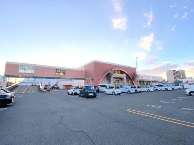 スーパー　ダイエー和泉店（スーパー）まで1087m