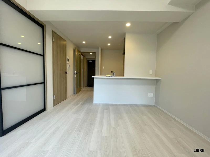 居室・リビング　同室タイプイメージ写真