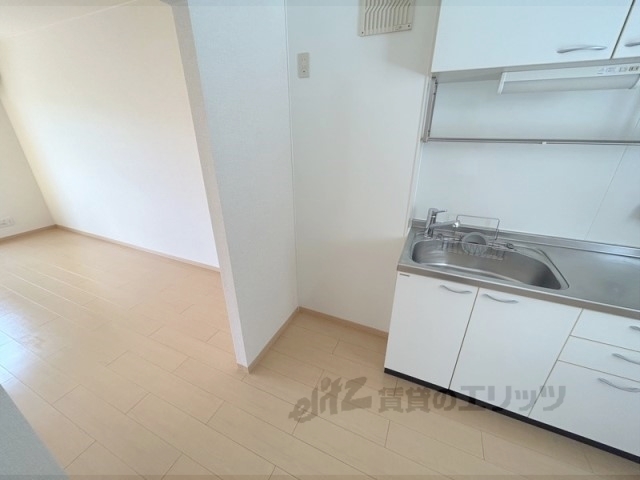 その他部屋・スペース　冷蔵庫置場