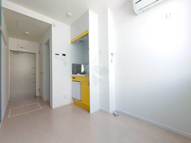 その他部屋・スペース　グラード中野中央