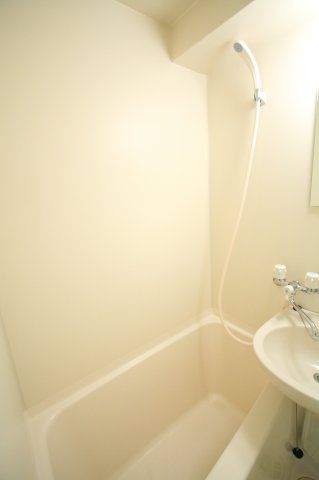 バス・シャワールーム　（別タイプ参考写真）アミスタ小石川　文京区小石川4
