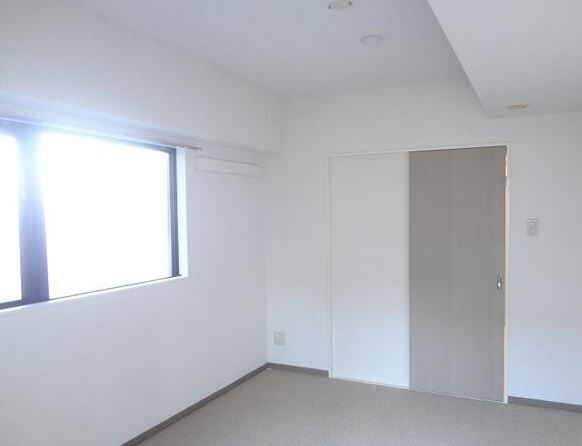 居室・リビング　（別タイプ参考写真）アミスタ小石川　文京区小石川4