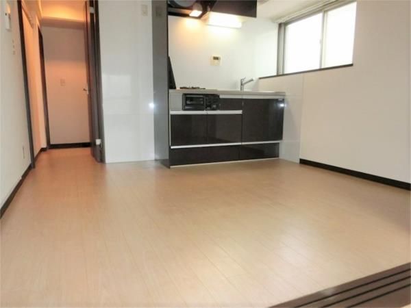 居室・リビング　※別部屋参考写真