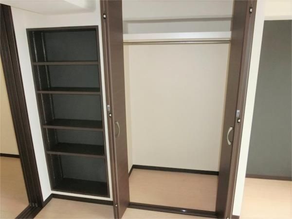 収納　※別部屋参考写真
