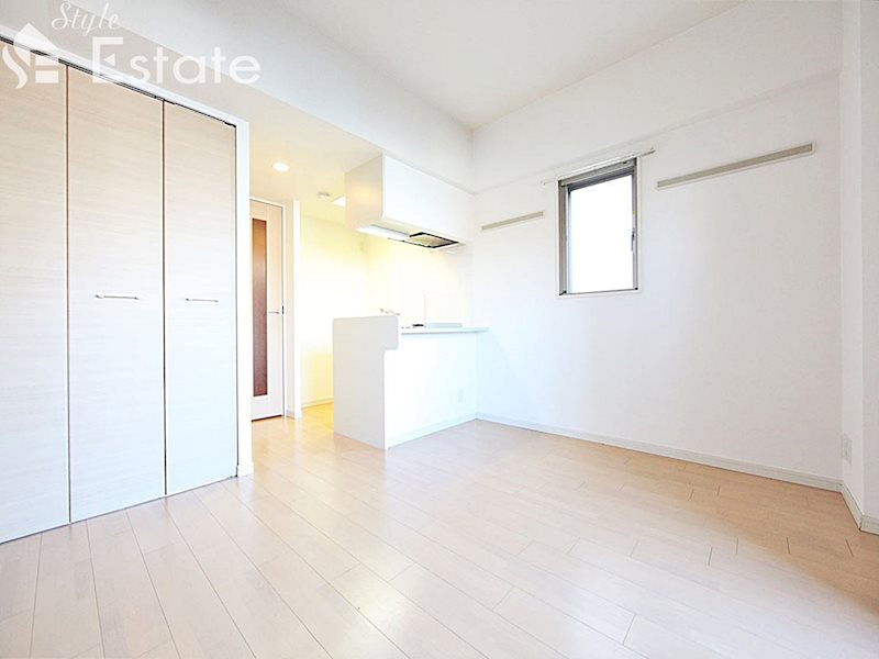 居室・リビング　洋室