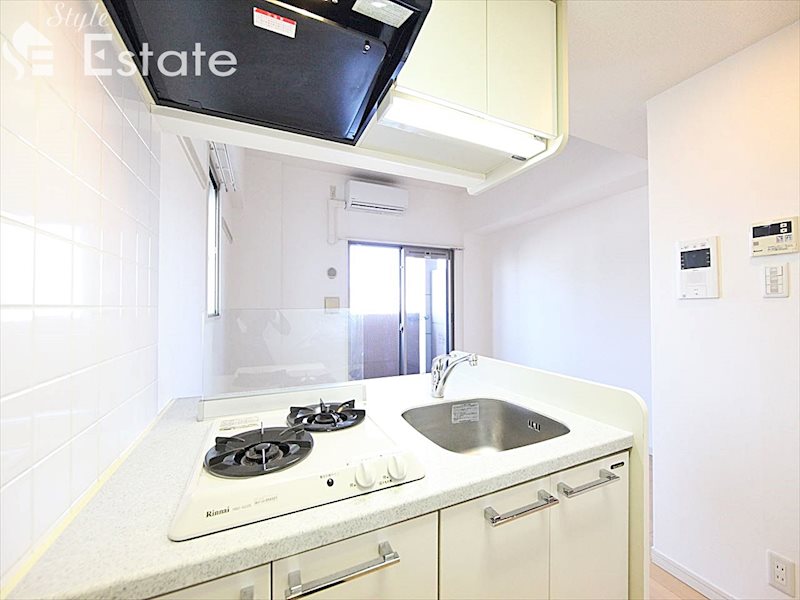 キッチン　システムキッチン