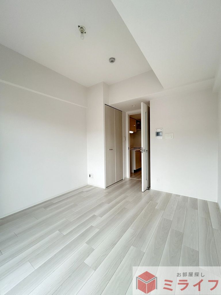 居室・リビング　同施工会社・同仕様イメージ写真