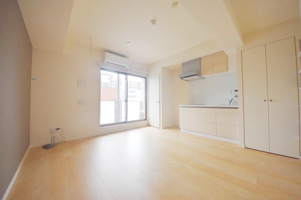 居室・リビング　リビング/居室