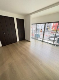 居室・リビング　居室