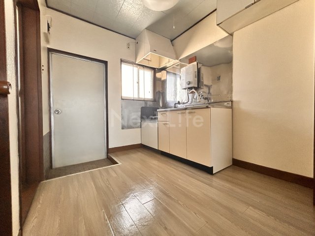 その他部屋・スペース　コーポ川村