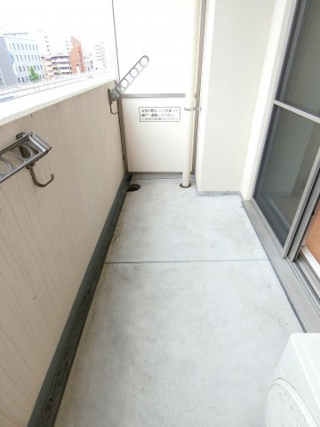バルコニー　詳細は、RISUMO江坂本店→06-6155-7137まで♪