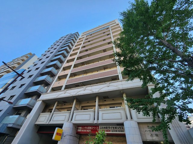 建物外観　詳細は、RISUMO江坂本店→06-6155-7137まで♪