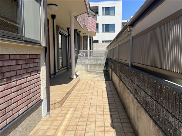 庭