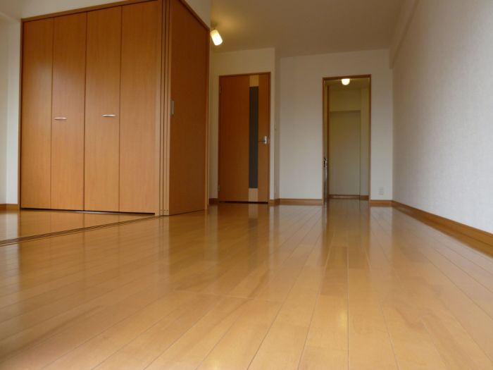 その他部屋・スペース　レジディア博多東