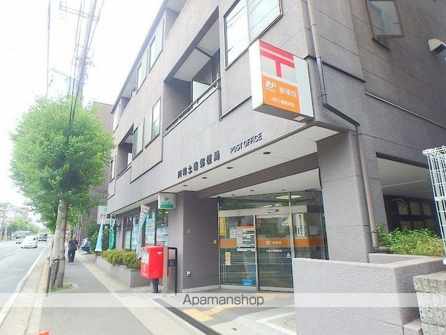 小学校　富士見台小学校（小学校）まで200m