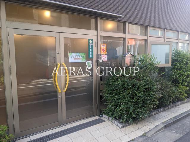 幼稚園・保育園　こもれび保育園 中野新橋園（幼稚園・保育園）まで235m