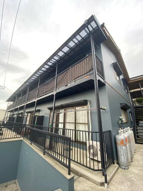 建物外観　物件画像