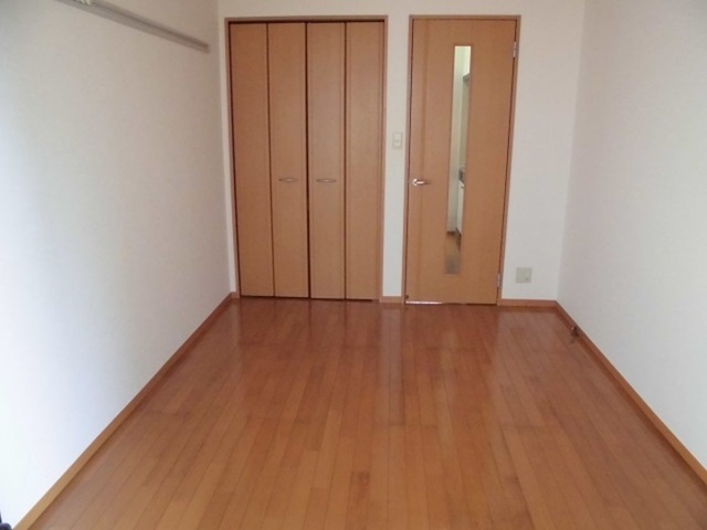 その他部屋・スペース　洋室６帖