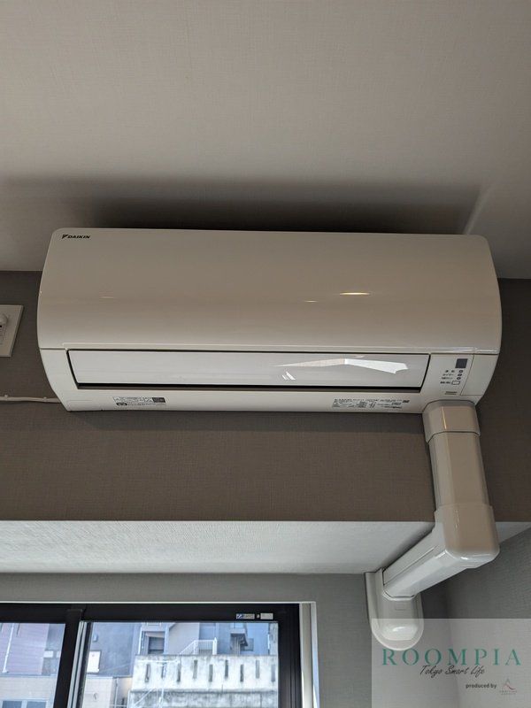 その他設備　※同タイプの別のお部屋です。