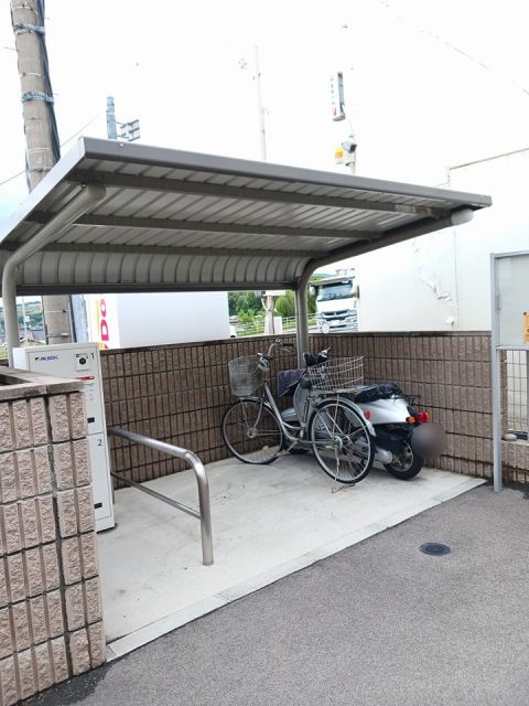 その他部屋・スペース