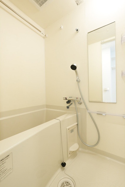 バス・シャワールーム　人気条件の「バス・トイレ別」です。