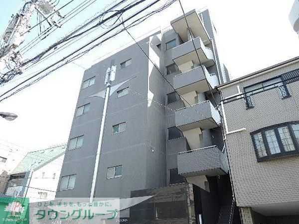 その他設備　外観