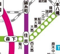 その他　☆路線図☆