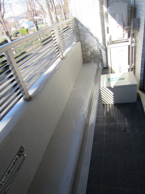 その他設備　★洗濯物がよく乾きそうです★
