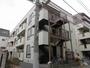 ウィンズ・西葛西Ｂ 2階 築35年2ヶ月の賃貸物件