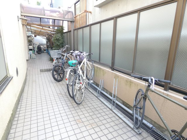 その他共有部分