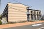 藤の牛島駅より徒歩7分 2階 築20年3ヶ月の賃貸物件