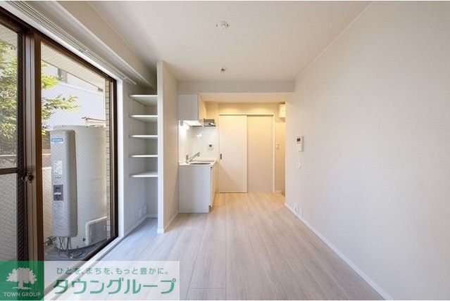 その他部屋・スペース　リビング/居室