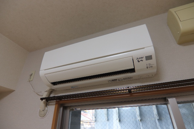 その他設備　別室の参考写真です。※現況優先