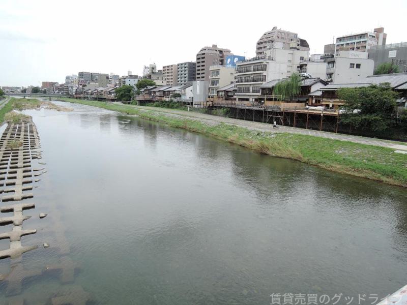 その他　鴨川（その他）まで246m
