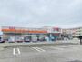 スーパー　イオン坂井店（スーパー）まで258m