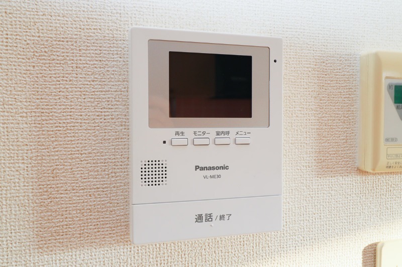 セキュリティ　図面と現状に相違がある場合には現状を優先