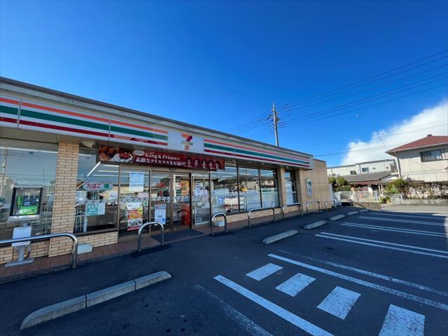 コンビニ　セブンイレブンさいたま佐知川店（コンビニ）まで790m