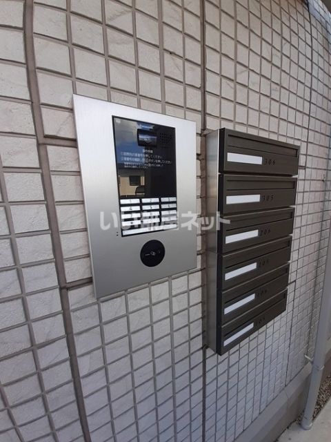 ロビー