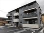Dアール 3階 築1年5ヶ月の賃貸物件