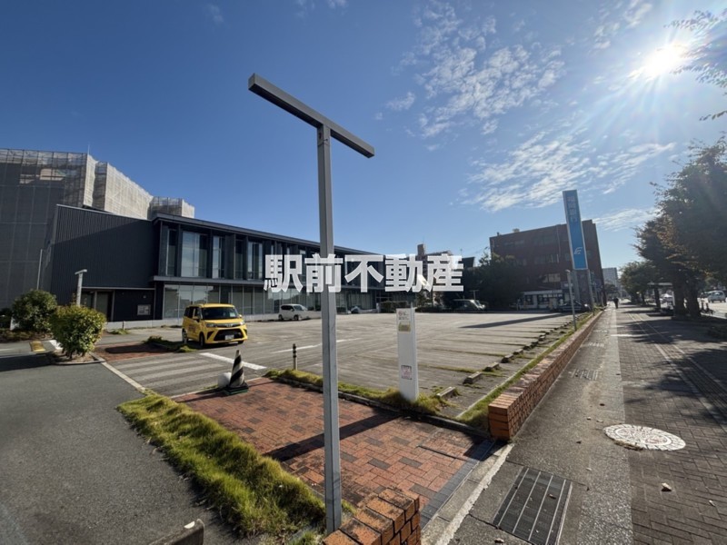 その他　福岡銀行大牟田支店（その他）まで800m
