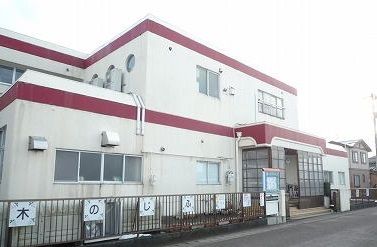 幼稚園・保育園　ふじの木保育園（幼稚園・保育園）まで1000m