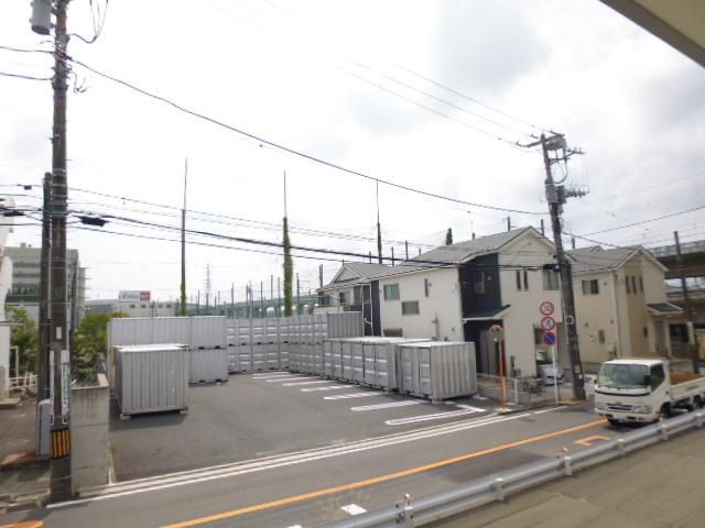 眺望　★新築物件！セコム標準装備★