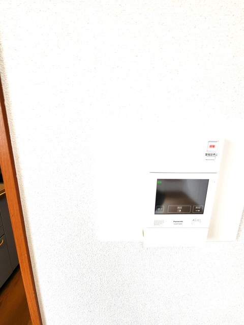 セキュリティ　四条烏丸徒歩2分