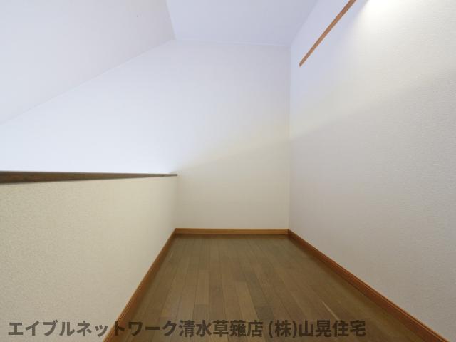 その他部屋・スペース　過ごしやすい室内です