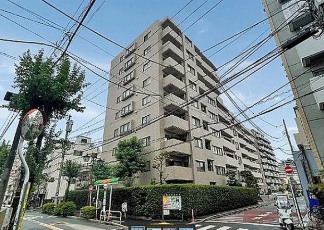 建物外観　☆外観☆