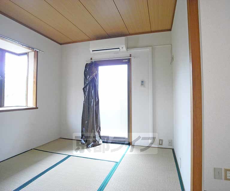 その他部屋・スペース　畳のお部屋です。